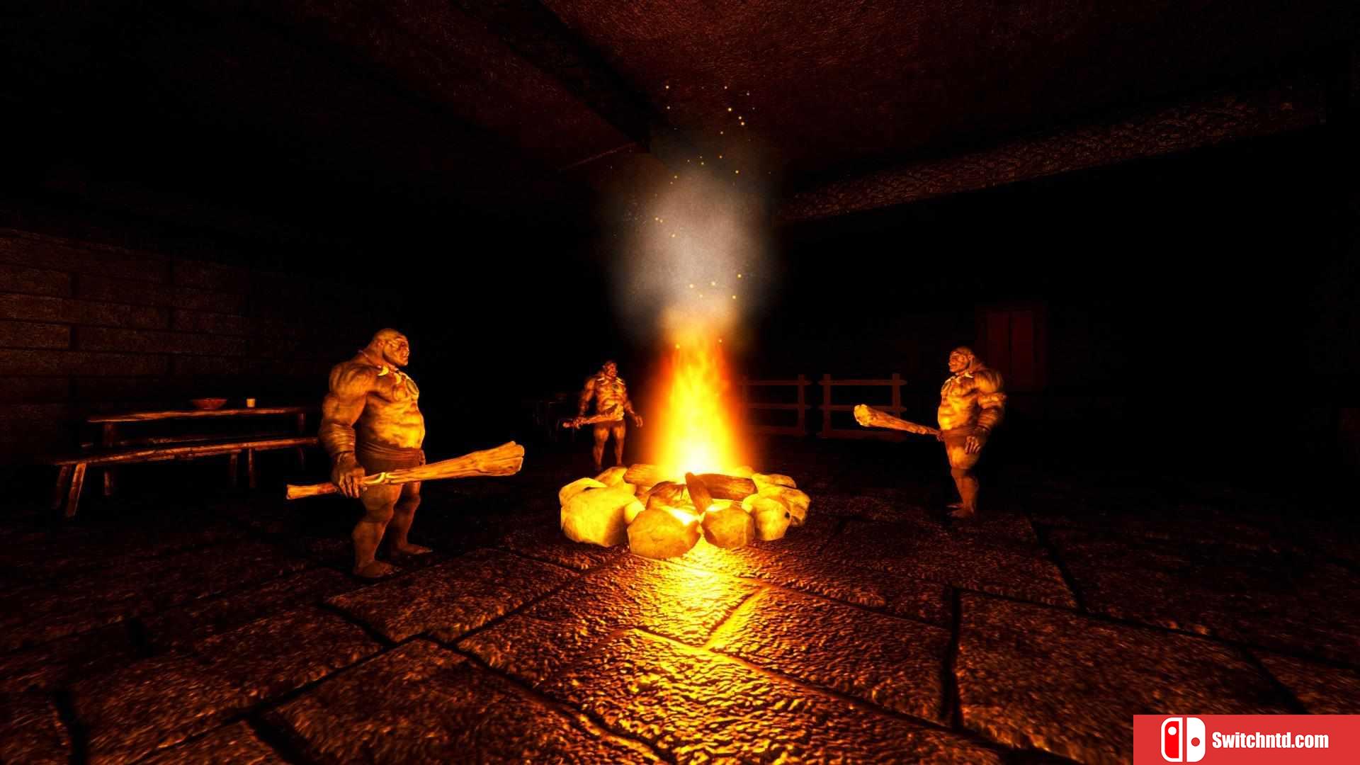 《托尔盖斯城堡Redux（Castle Torgeath Redux）》CODEX镜像版[EN]_3