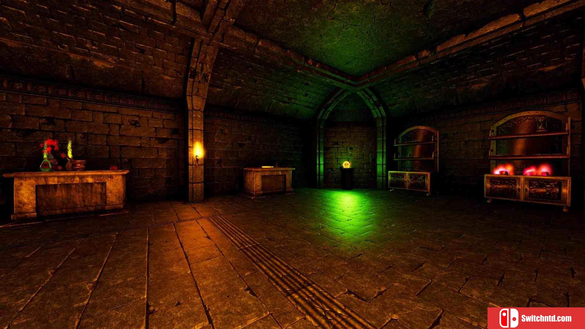《托尔盖斯城堡Redux（Castle Torgeath Redux）》CODEX镜像版[EN]_4
