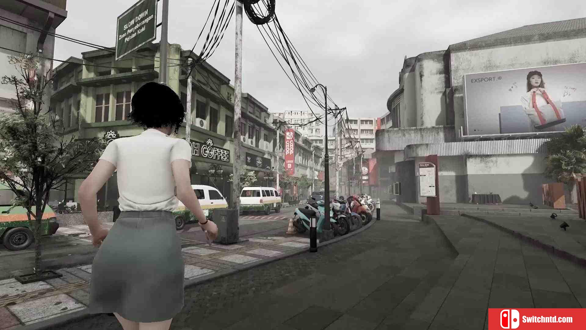 《小镇惊魂2（DreadOut 2）》CODEX镜像版[EN]_2