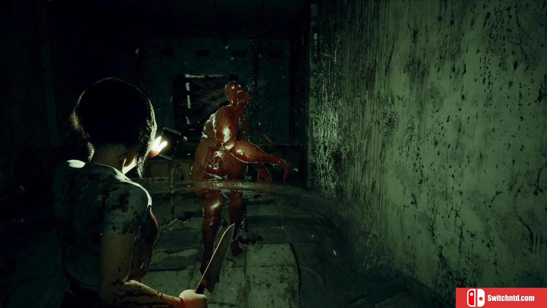 《小镇惊魂2（DreadOut 2）》CODEX镜像版[EN]_3