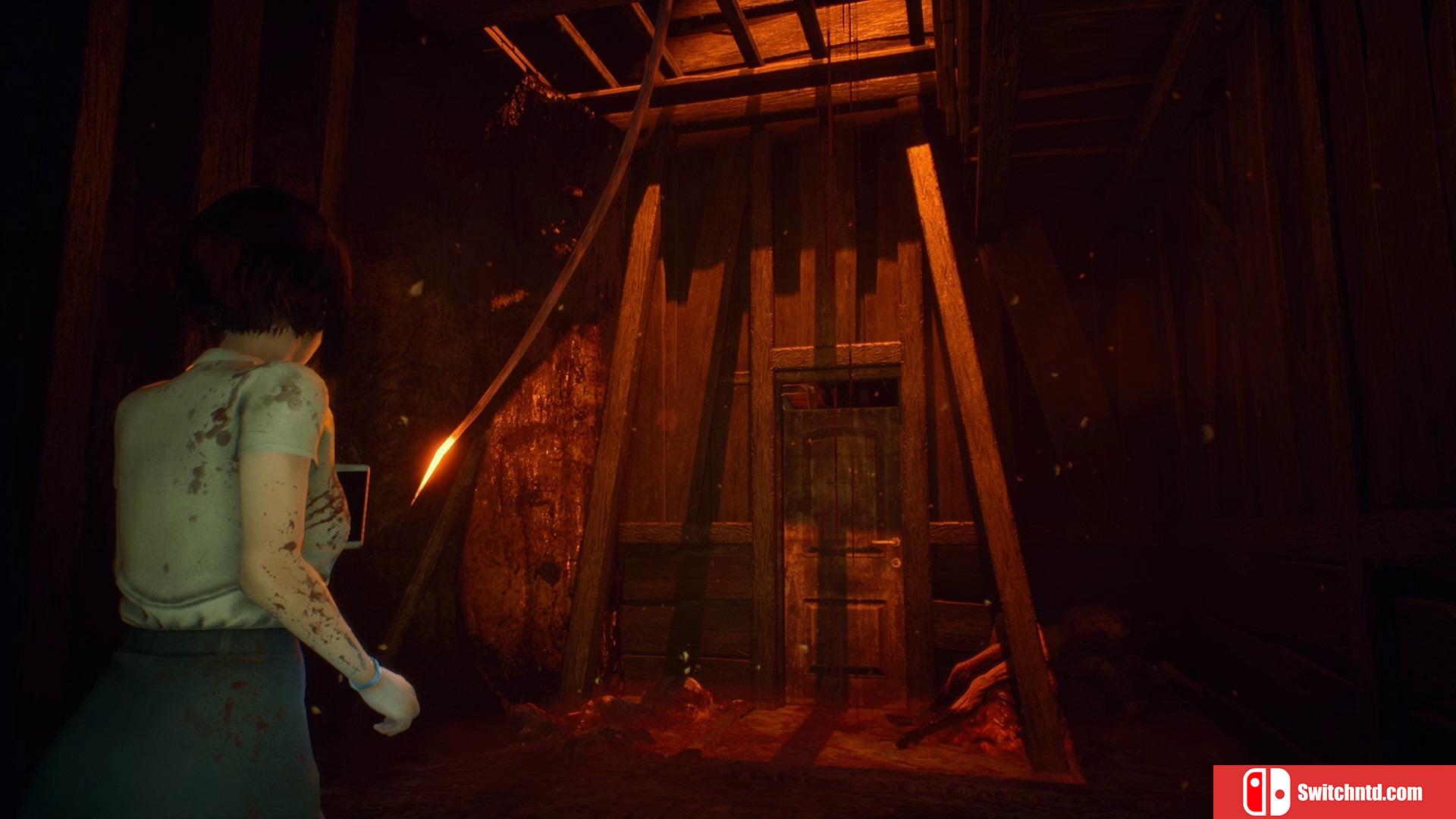 《小镇惊魂2（DreadOut 2）》CODEX镜像版[EN]_5