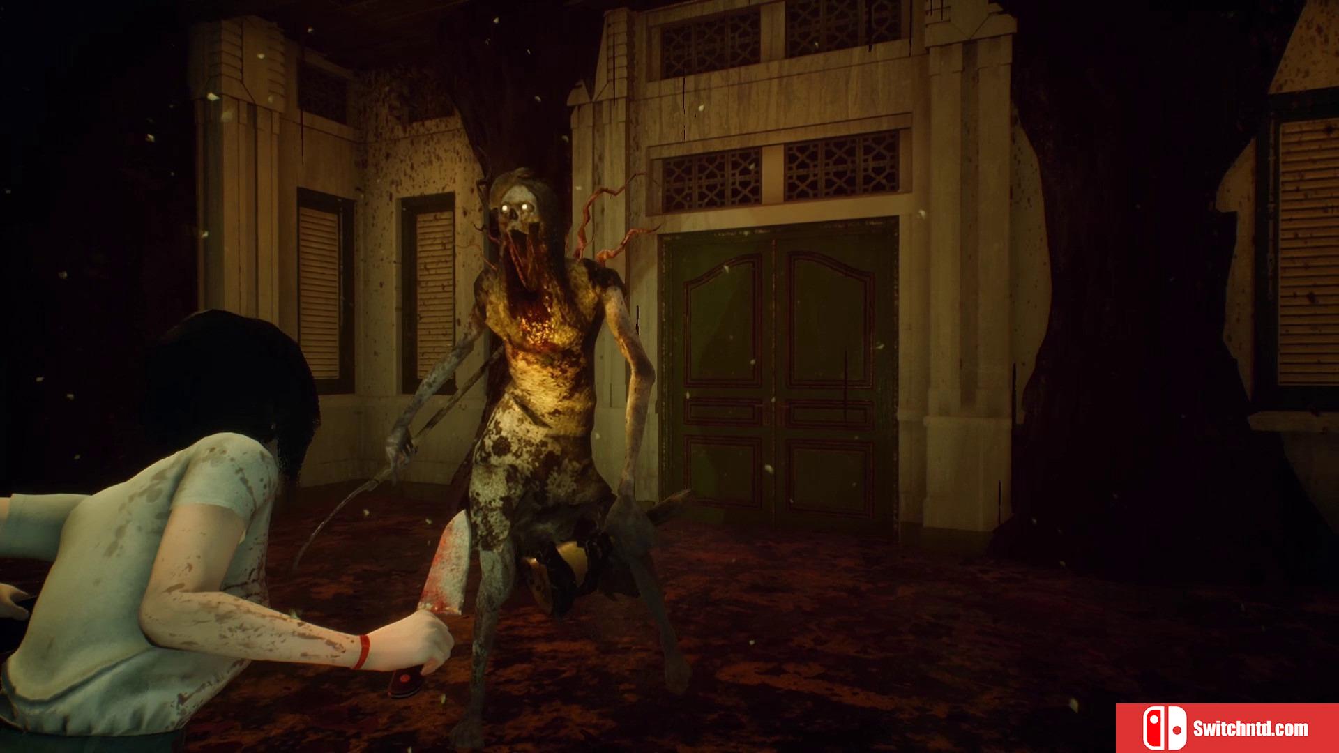 《小镇惊魂2（DreadOut 2）》CODEX镜像版[EN]_7