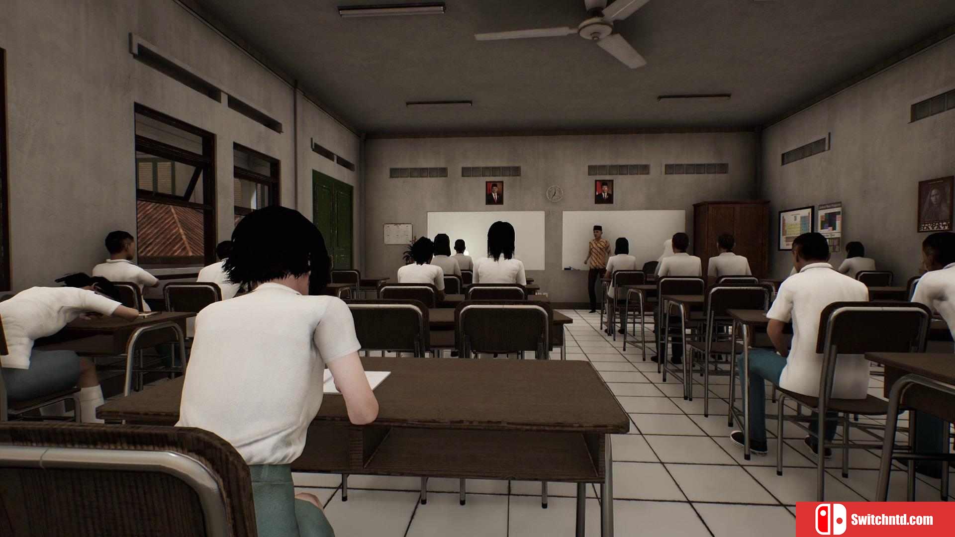 《小镇惊魂2（DreadOut 2）》CODEX镜像版[EN]_8