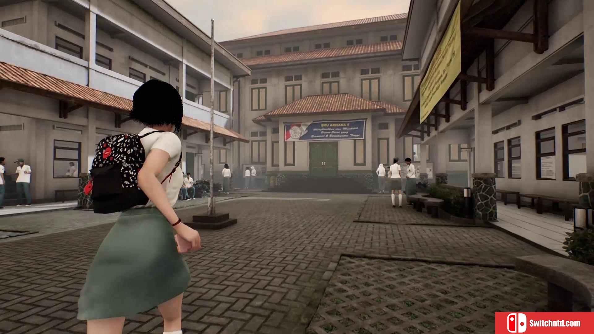 《小镇惊魂2（DreadOut 2）》CODEX镜像版[EN]_9