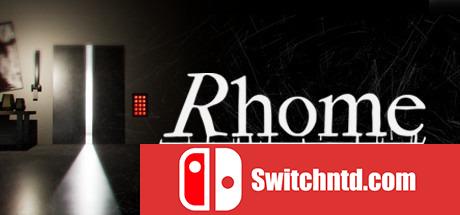 《Rhome（Rhome）》CODEX镜像版[EN]_0