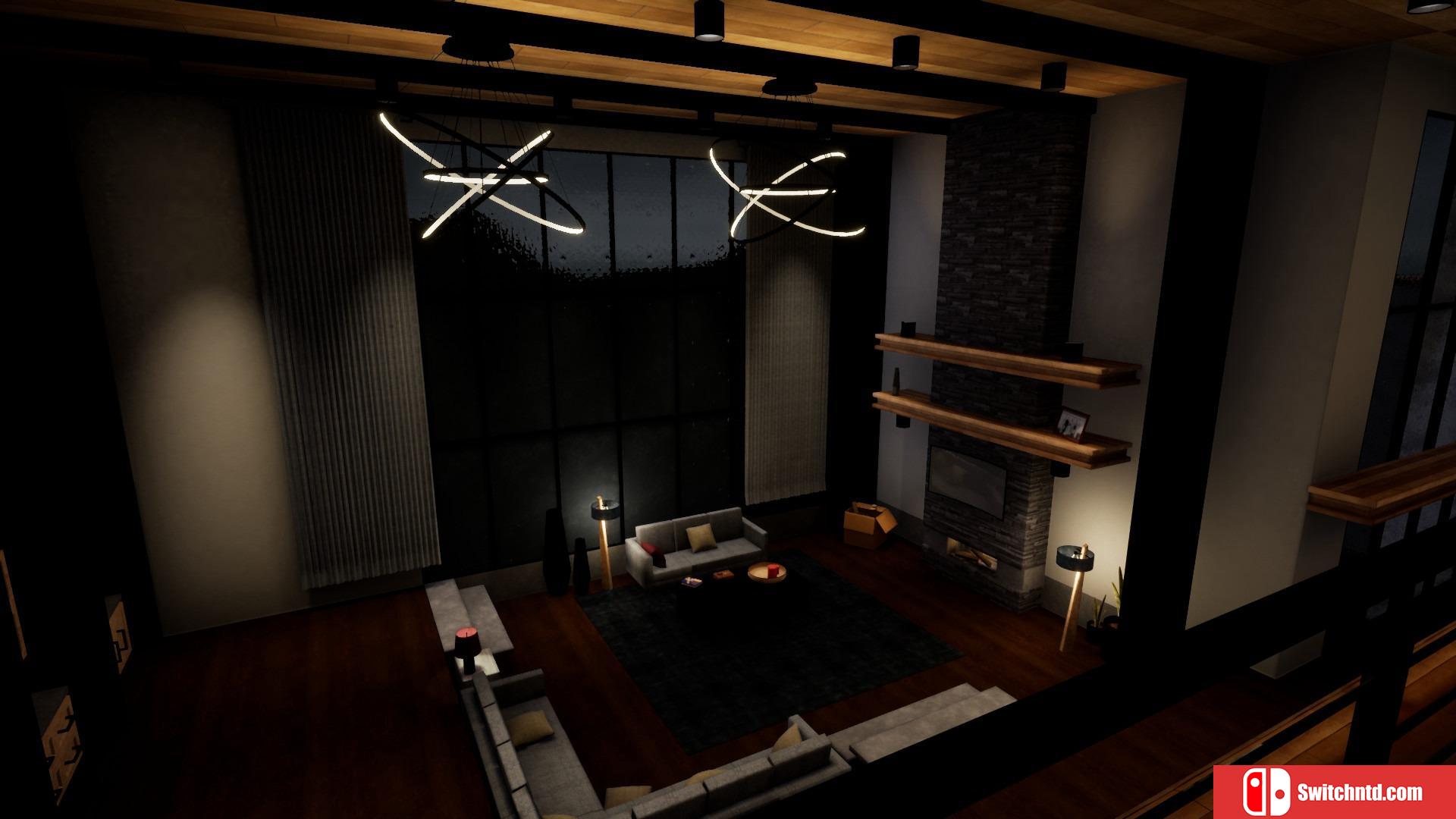 《Rhome（Rhome）》CODEX镜像版[EN]_2