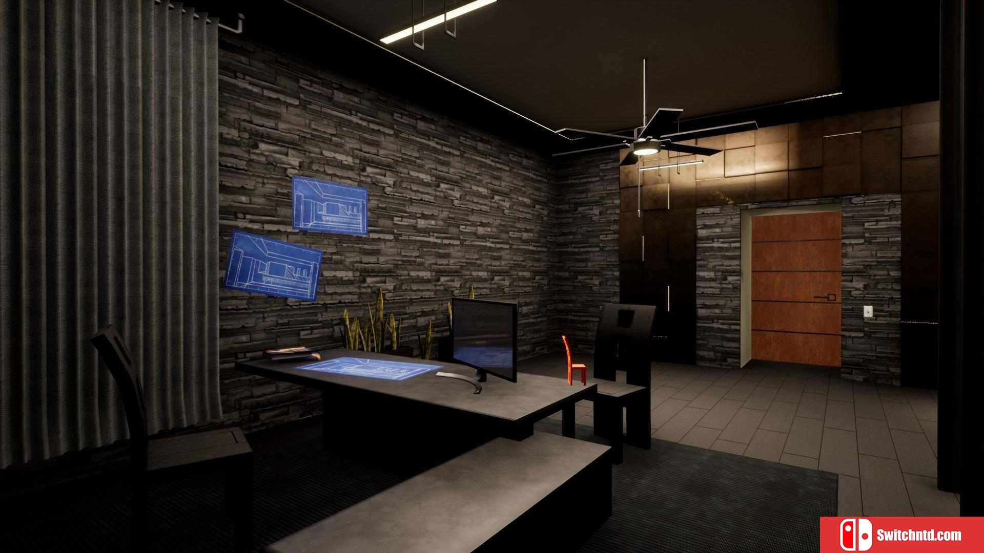 《Rhome（Rhome）》CODEX镜像版[EN]_4