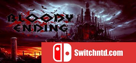 《血腥的结局（Bloody Ending）》DARKZER0硬盘版[EN]_0