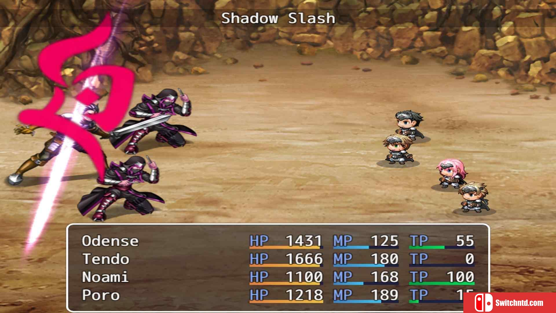《血腥的结局（Bloody Ending）》DARKZER0硬盘版[EN]_1