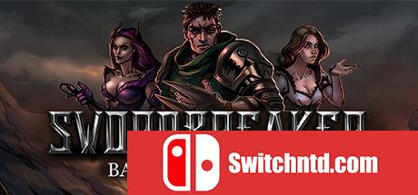 《破剑者：回到城堡（Swordbreaker: Back to The Castle）》HOODLUM镜像版[EN]_0