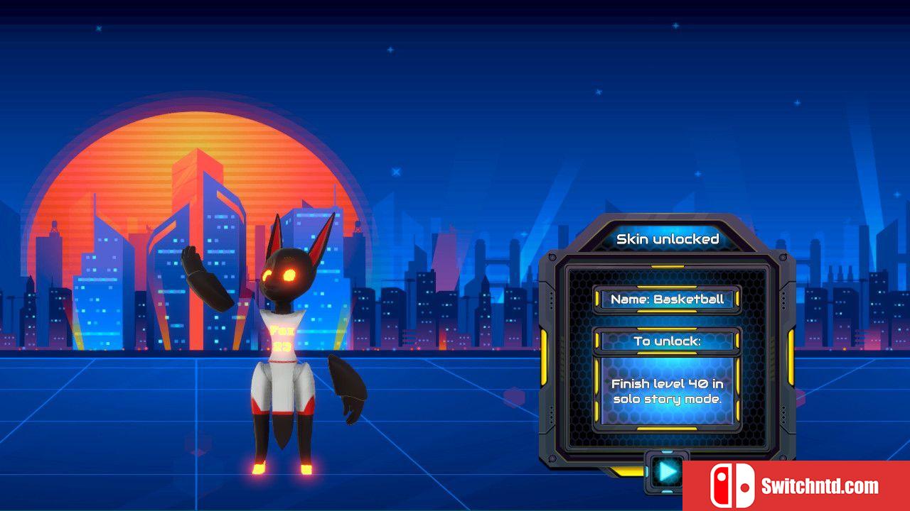 《炸弹人福克斯（Bomber Fox）》SiMPLEX硬盘版[EN]_3