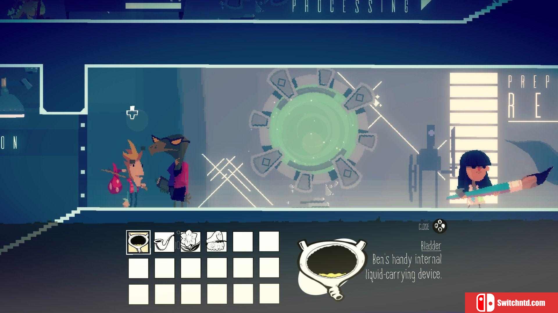 《钟表匠神之巢（Lair of the Clockwork God）》v1.012 SiMPLEX硬盘版[EN]_1