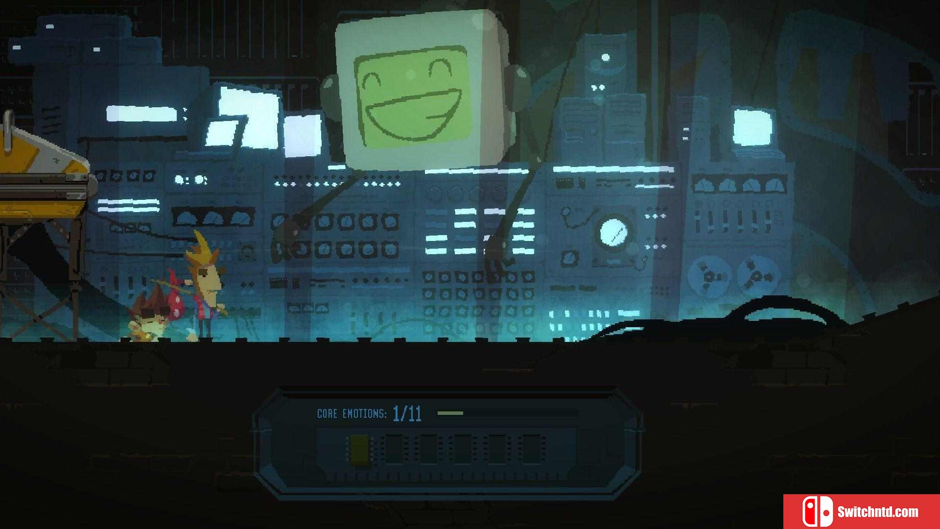 《钟表匠神之巢（Lair of the Clockwork God）》v1.012 SiMPLEX硬盘版[EN]_3