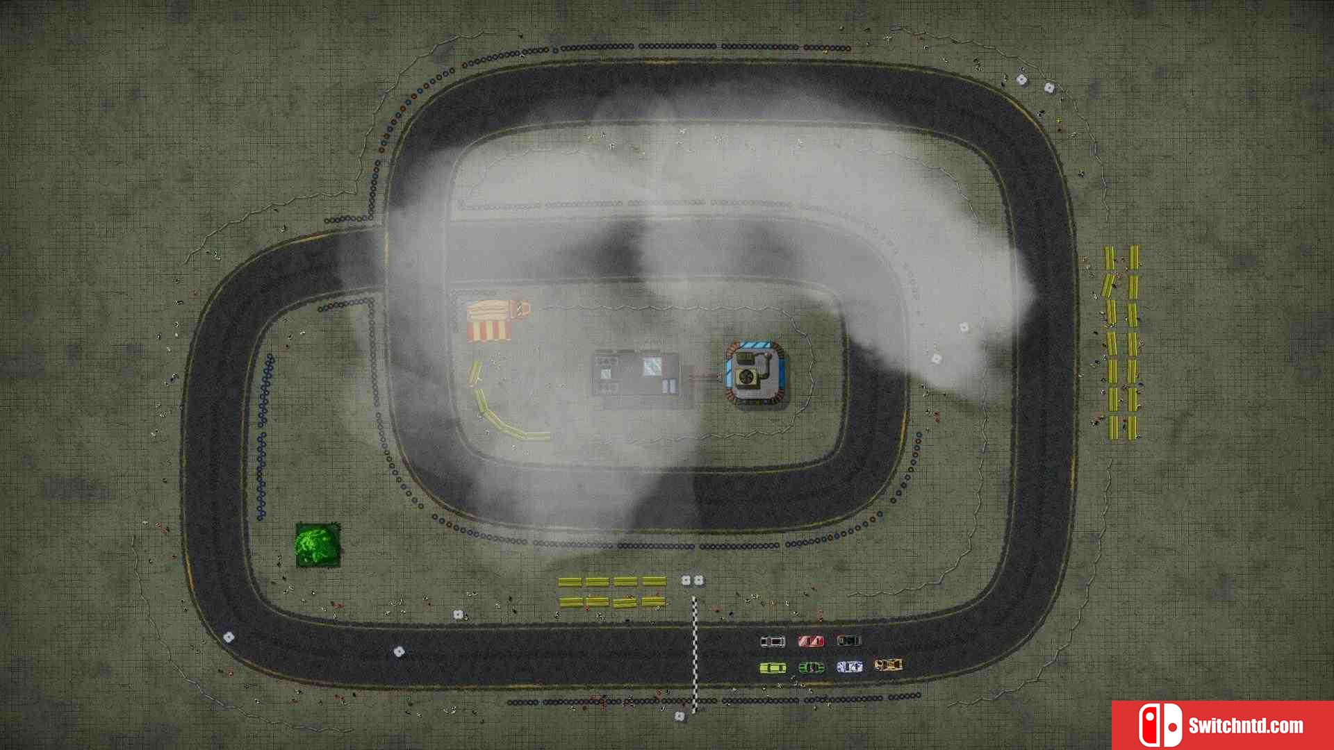 《血腥拉力秀（Bloody Rally Show）》v1.5.6 SiMPLEX硬盘版[EN]_3