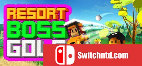 《管理大亨高尔夫球比赛（Resort Boss: Golf）》v9.41 SiMPLEX硬盘版[EN]_0