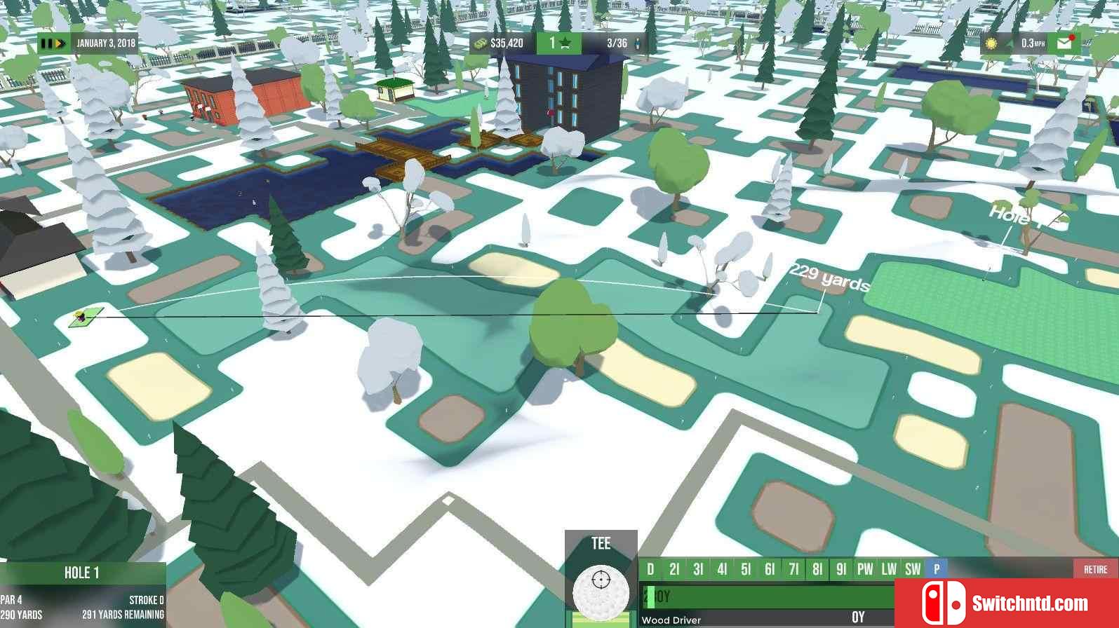 《管理大亨高尔夫球比赛（Resort Boss: Golf）》v9.41 SiMPLEX硬盘版[EN]_2