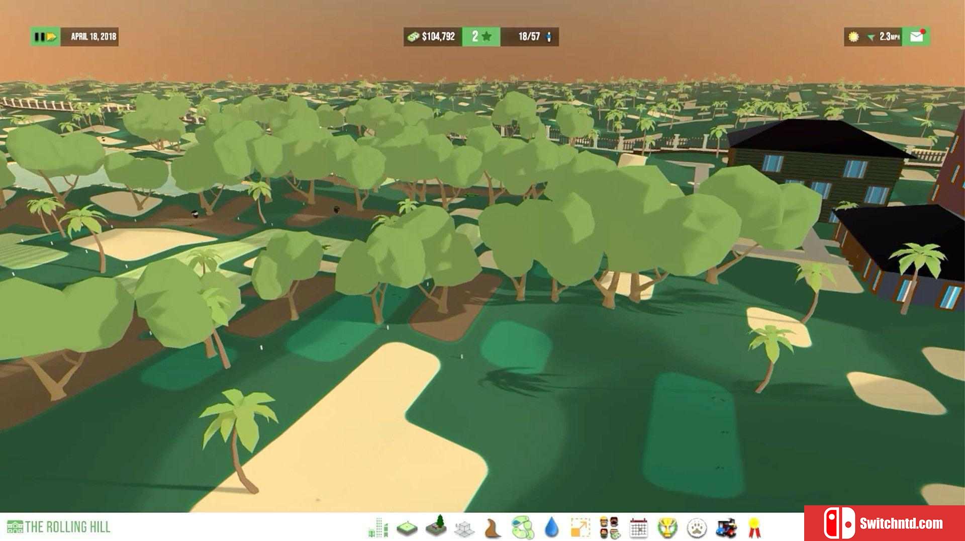 《管理大亨高尔夫球比赛（Resort Boss: Golf）》v9.41 SiMPLEX硬盘版[EN]_1