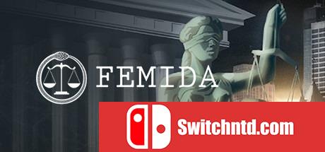 《Femida（Femida）》SiMPLEX硬盘版[EN]_0