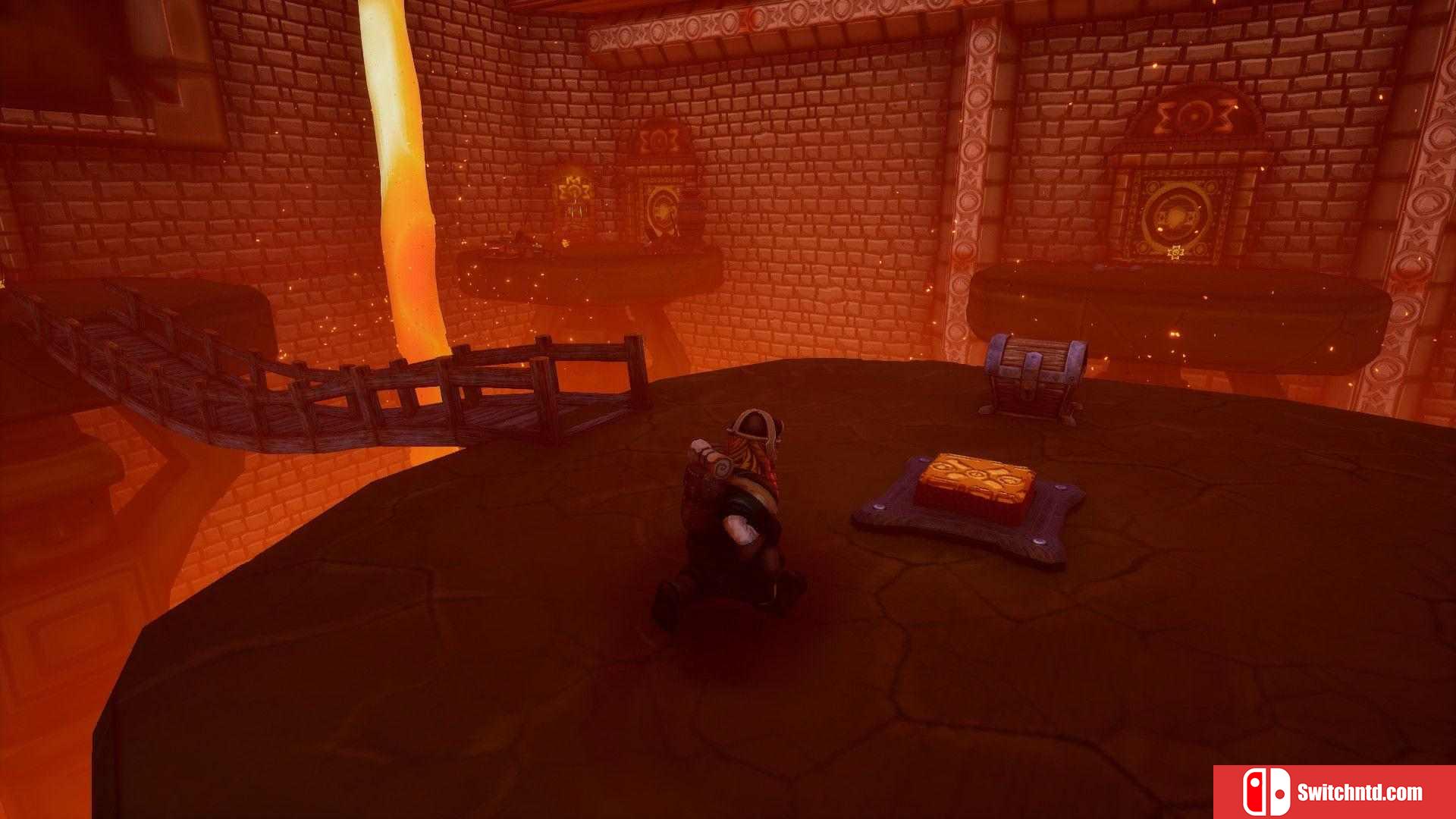《Dwarrows（Dwarrows）》v1.3 PLAZA镜像版[EN]_1