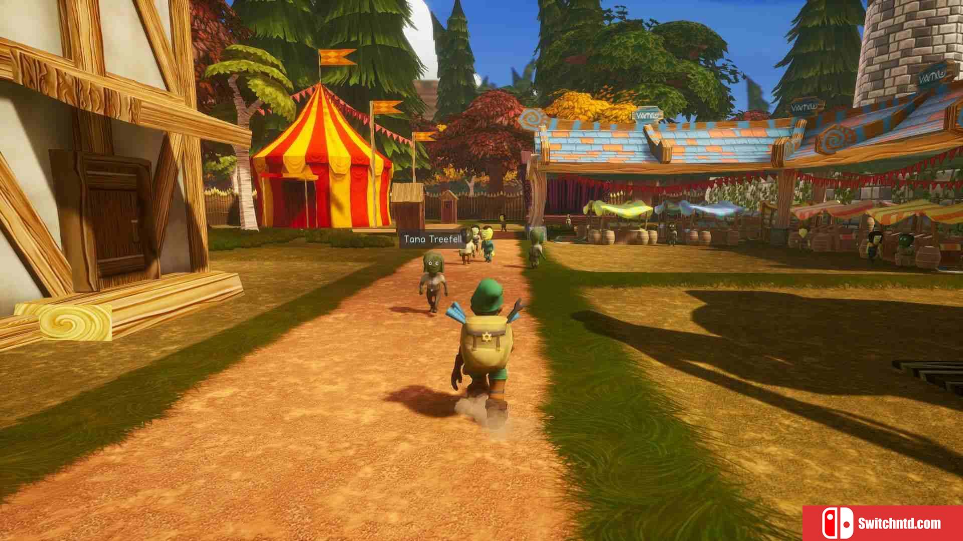 《Dwarrows（Dwarrows）》v1.3 PLAZA镜像版[EN]_4
