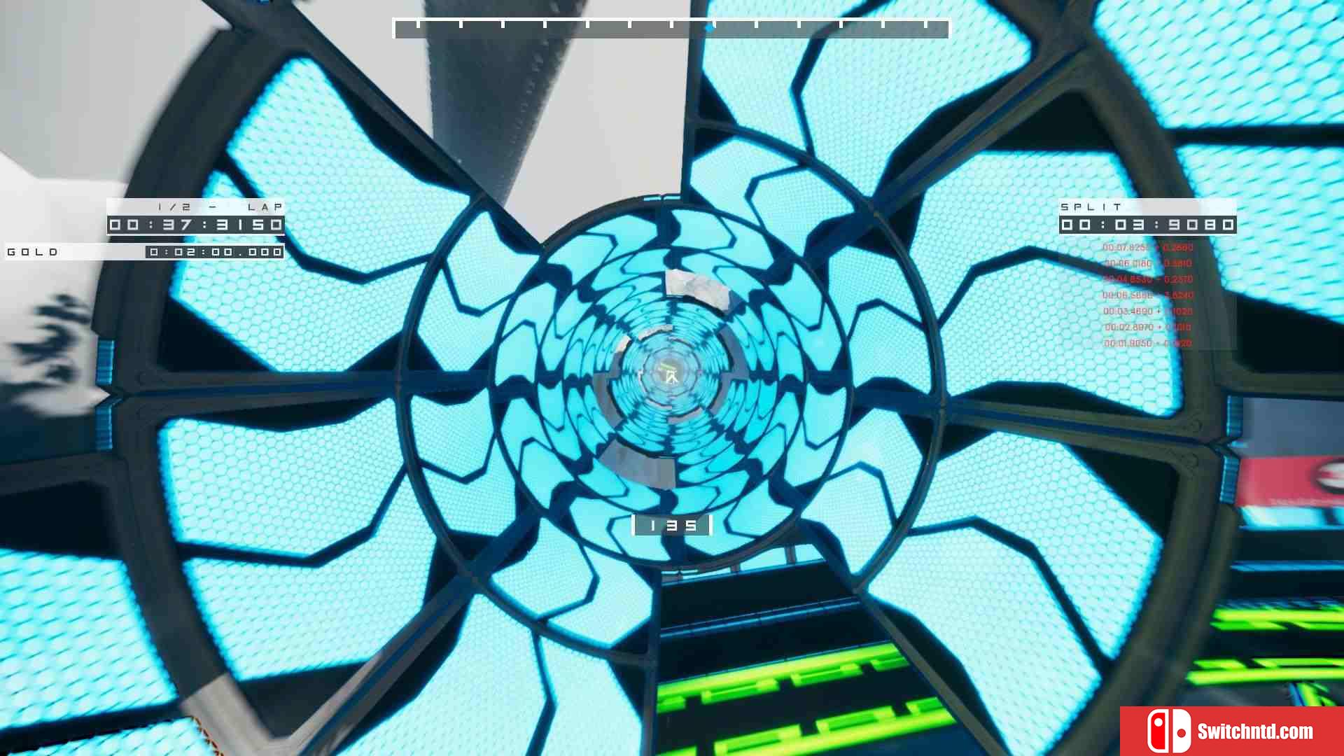 《SRC：冲刺机器人锦标赛（SRC: Sprint Robot Championship）》DARKSiDERS镜像版[EN]_1