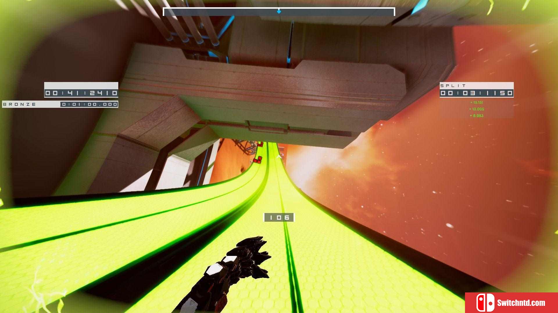 《SRC：冲刺机器人锦标赛（SRC: Sprint Robot Championship）》DARKSiDERS镜像版[EN]_5