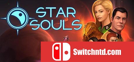 《星魂（Star Souls）》DVN硬盘版[EN]_0