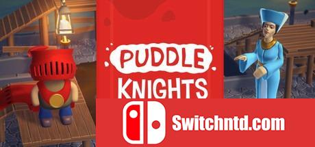 《水坑骑士（Puddle Knights）》SiMPLEX硬盘版[EN]_0