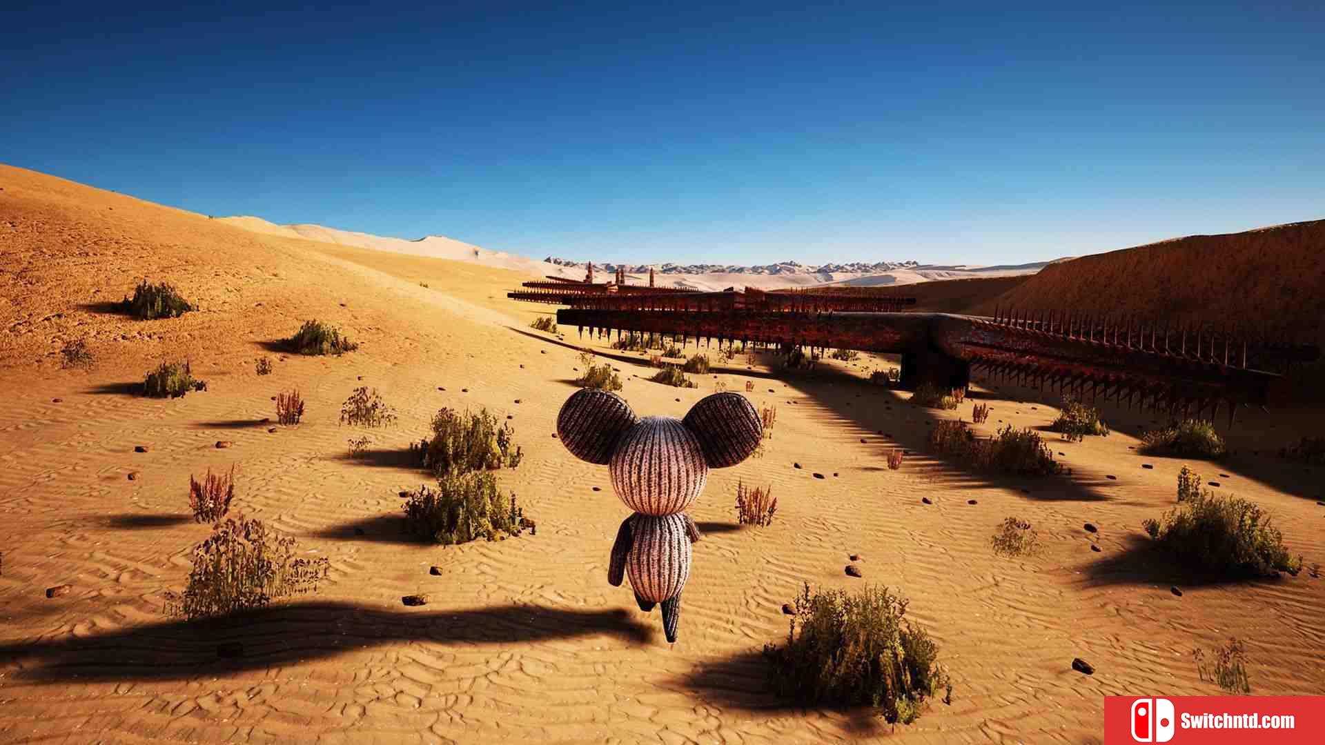 《洛加：意外的冒险（LOGA: Unexpected Adventure）》PLAZA镜像版[EN]_1