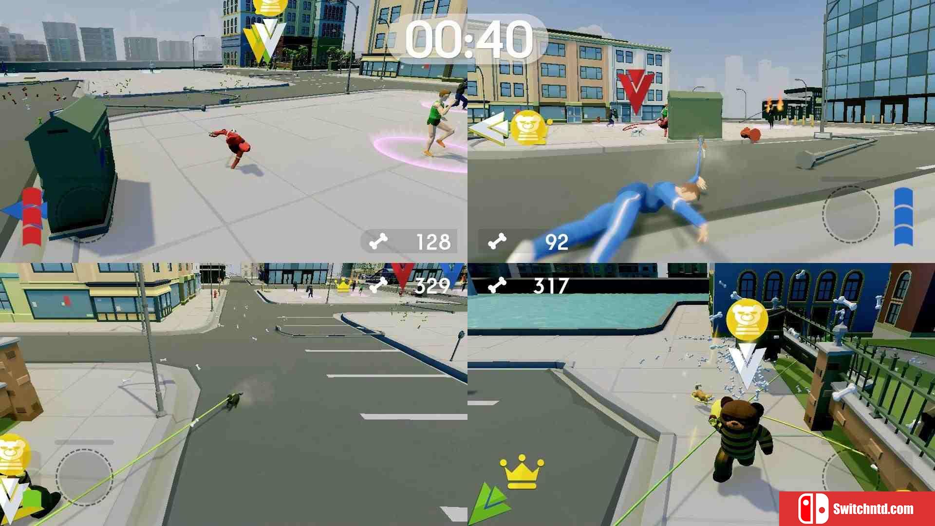 《狗遛人模拟器（PLAY DOG PLAY TAG）》SiMPLEX硬盘版[EN]_4