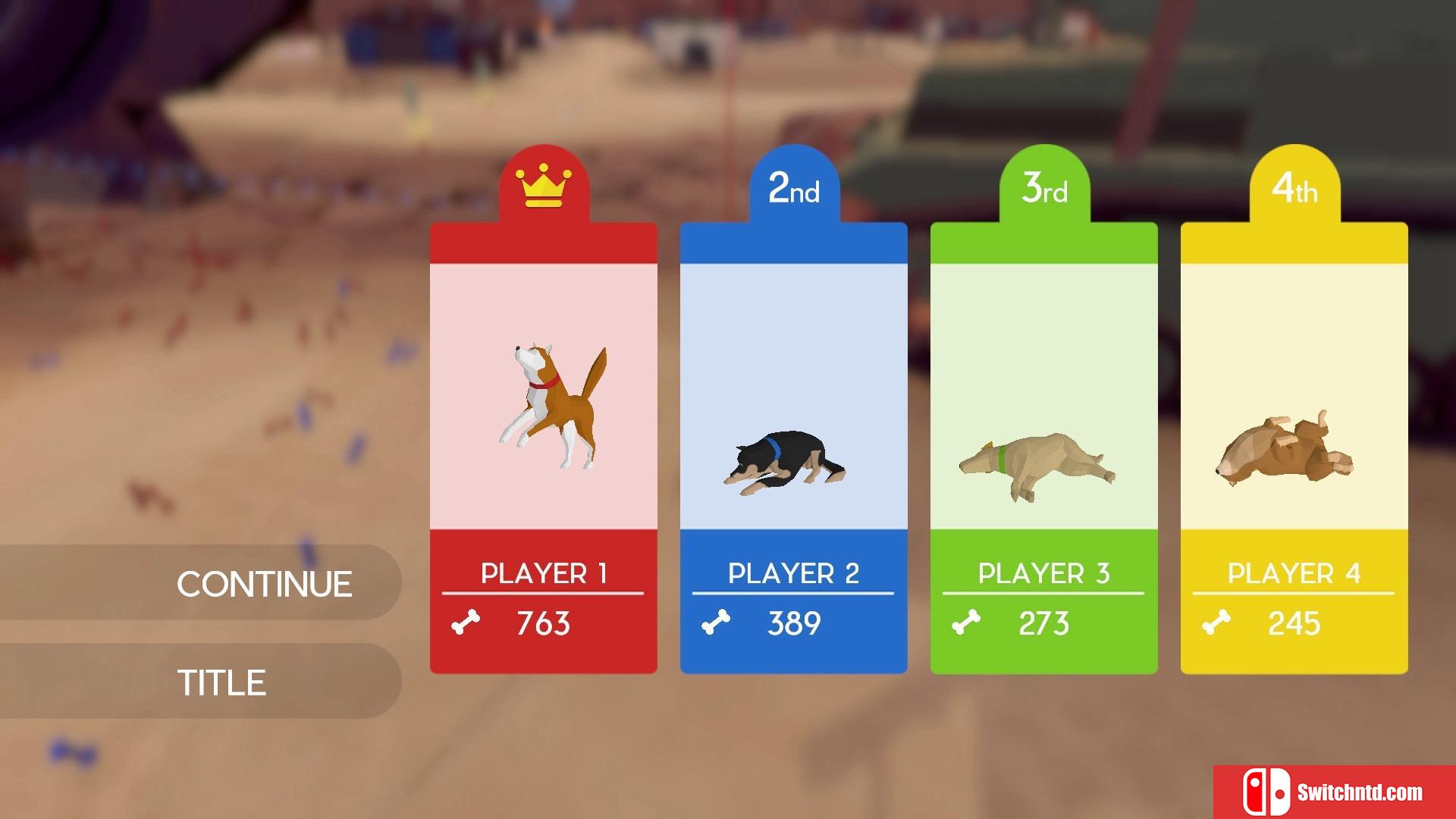 《狗遛人模拟器（PLAY DOG PLAY TAG）》SiMPLEX硬盘版[EN]_6