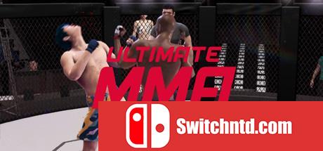 《终极MMA（Ultimate MMA）》PLAZA镜像版[EN]_0