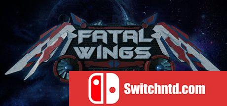 《致命之翼（Fatal Wings）》DARKSiDERS镜像版[EN]_0