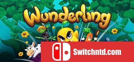 《Wunderling（Wunderling）》DARKZER0硬盘版[EN]_0