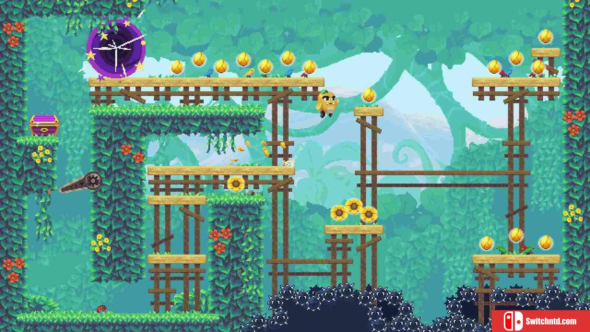 《Wunderling（Wunderling）》DARKZER0硬盘版[EN]_1