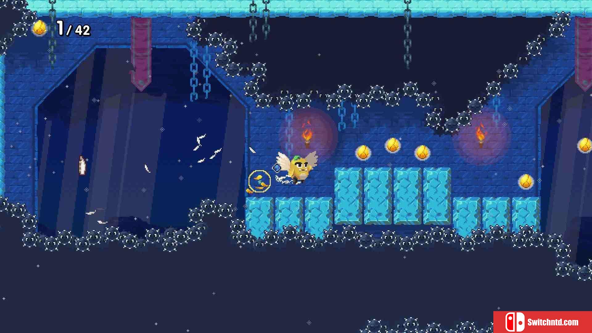 《Wunderling（Wunderling）》DARKZER0硬盘版[EN]_5