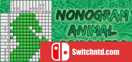 《动物逻辑拼图（Nonogram Animal Griddlers）》RAZOR硬盘版[EN]_0