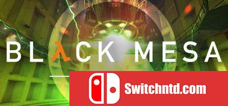 《黑山（Black Mesa）》正式版 CODEX镜像版[EN]_0