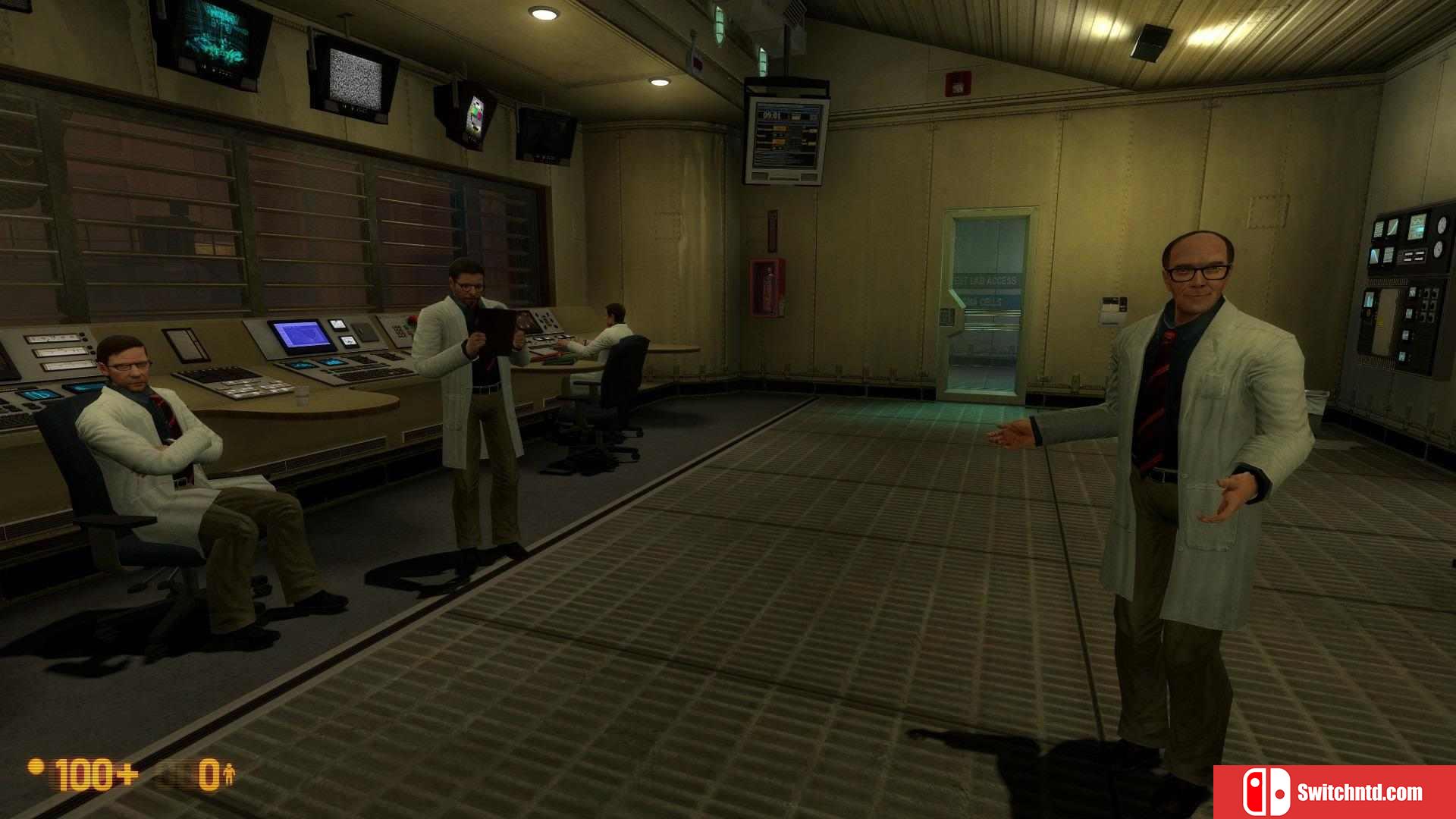 《黑山（Black Mesa）》正式版 CODEX镜像版[EN]_2