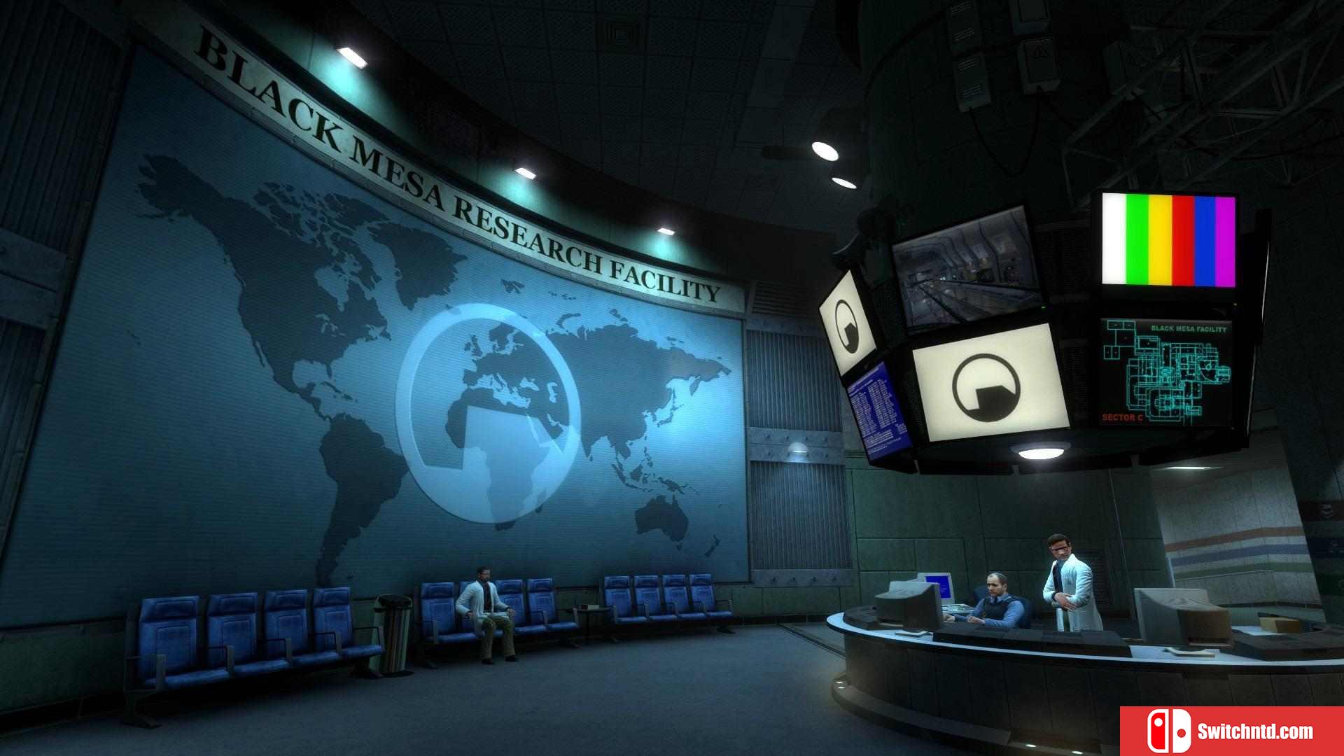 《黑山（Black Mesa）》正式版 CODEX镜像版[EN]_4