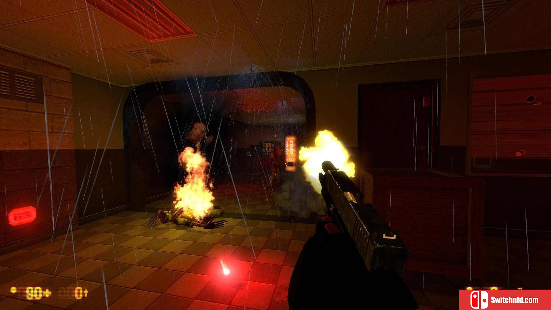《黑山（Black Mesa）》正式版 CODEX镜像版[EN]_6