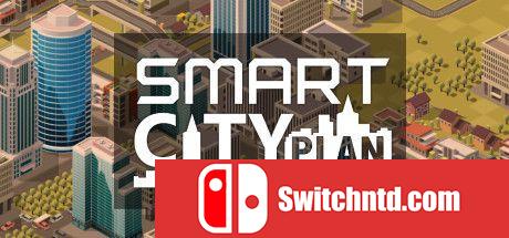 《智能城市规划（Smart City Plan）》DARKZER0硬盘版[EN]_0
