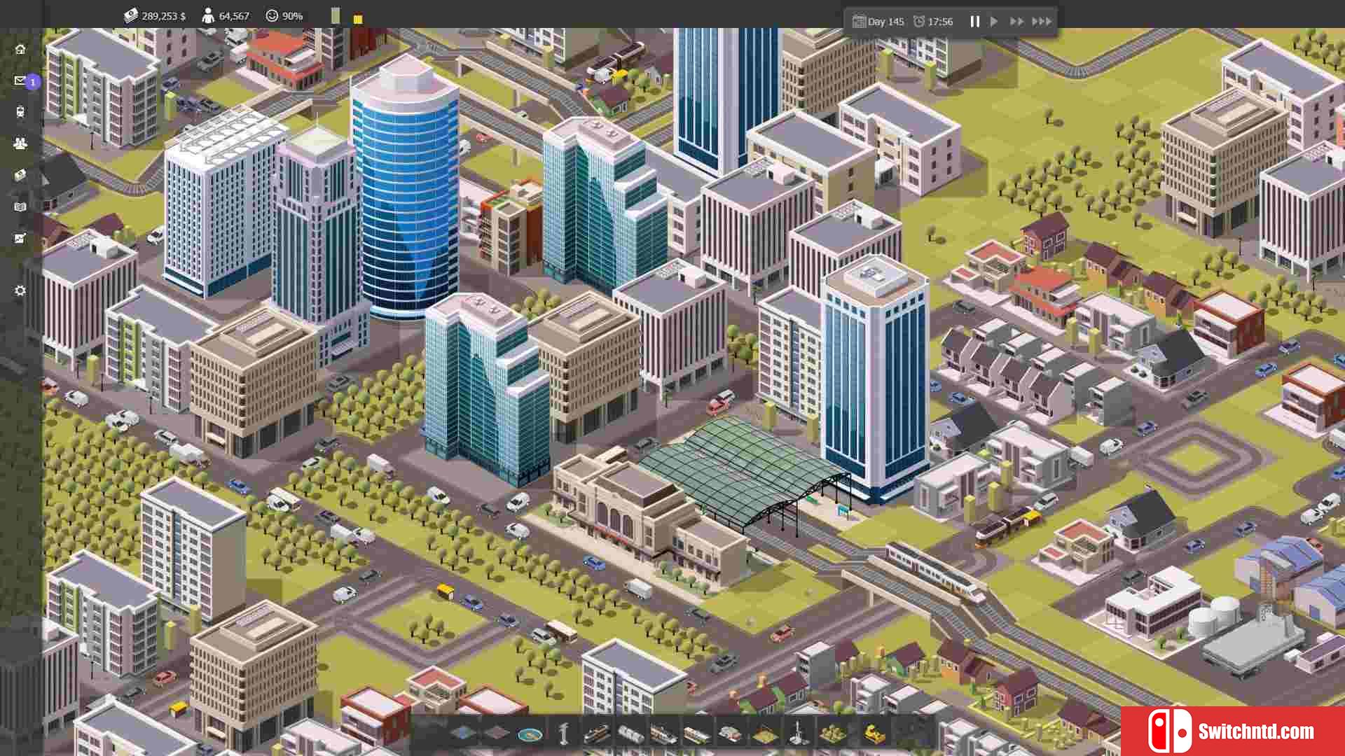 《智能城市规划（Smart City Plan）》DARKZER0硬盘版[EN]_1