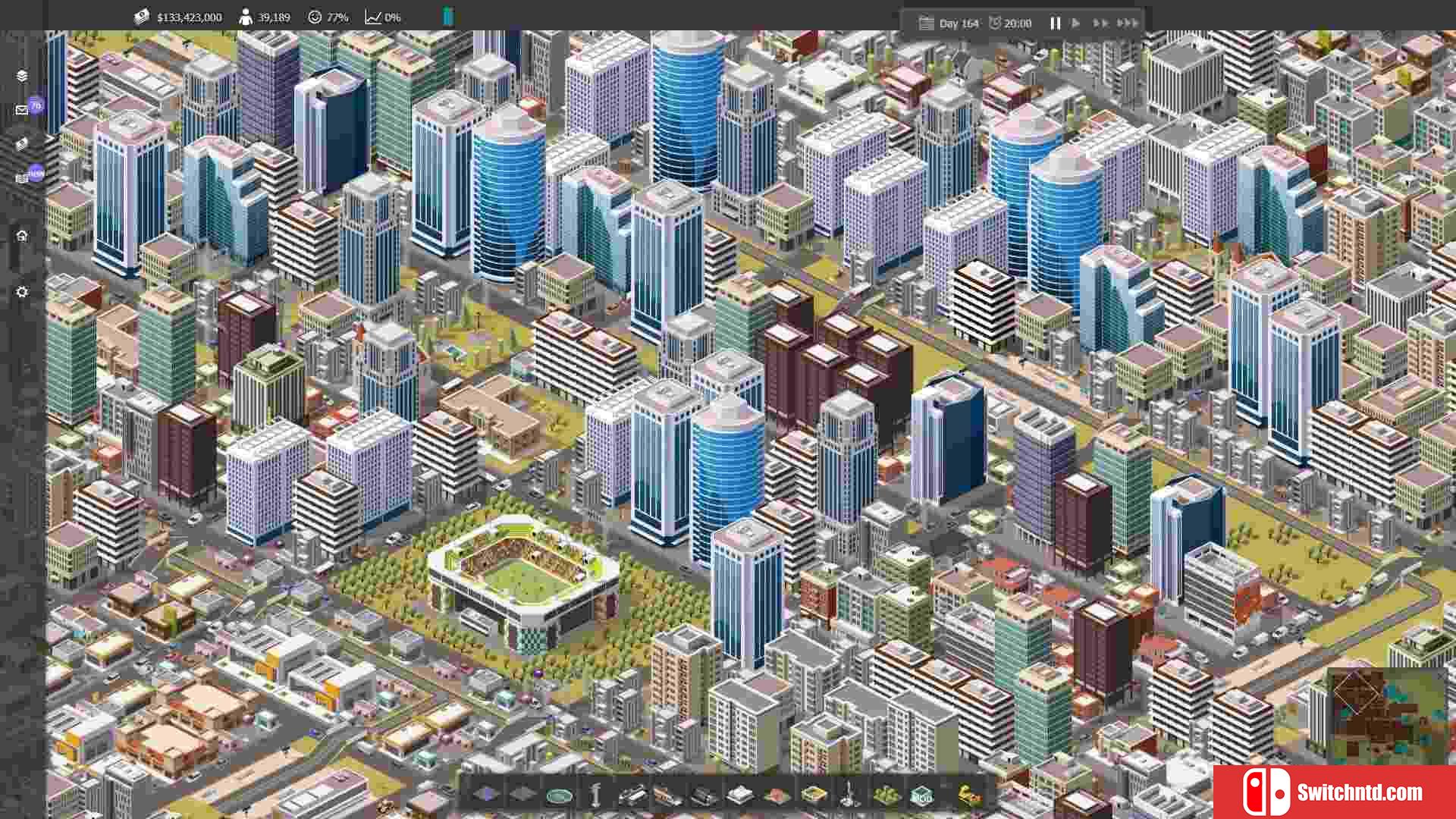 《智能城市规划（Smart City Plan）》DARKZER0硬盘版[EN]_2