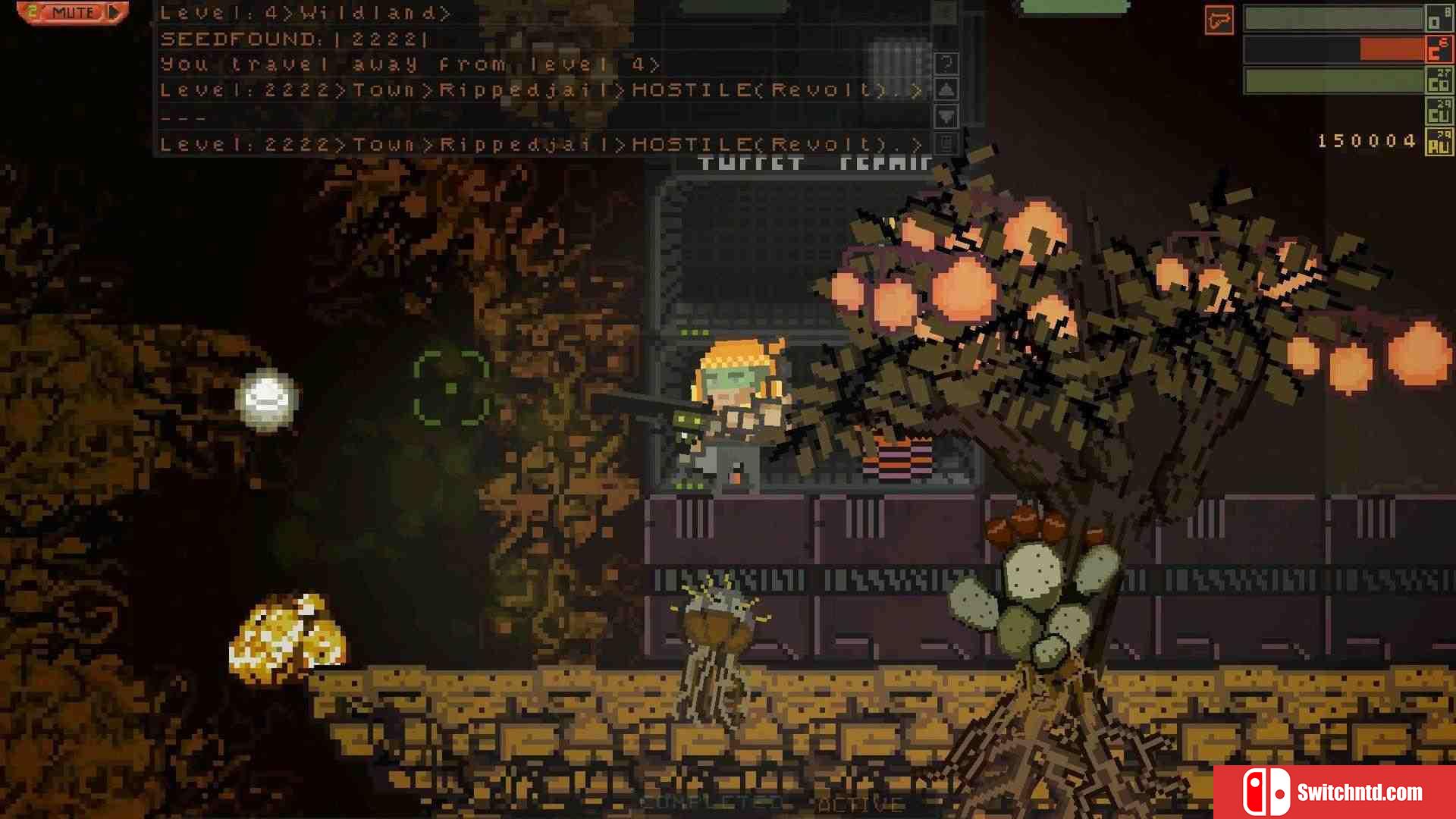 《XYLITH：水深火热的星球（XYLITH - Hostile Planet）》DARKZER0硬盘版[EN]_2
