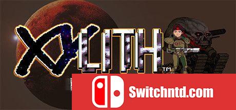 《XYLITH：水深火热的星球（XYLITH - Hostile Planet）》DARKZER0硬盘版[EN]_0