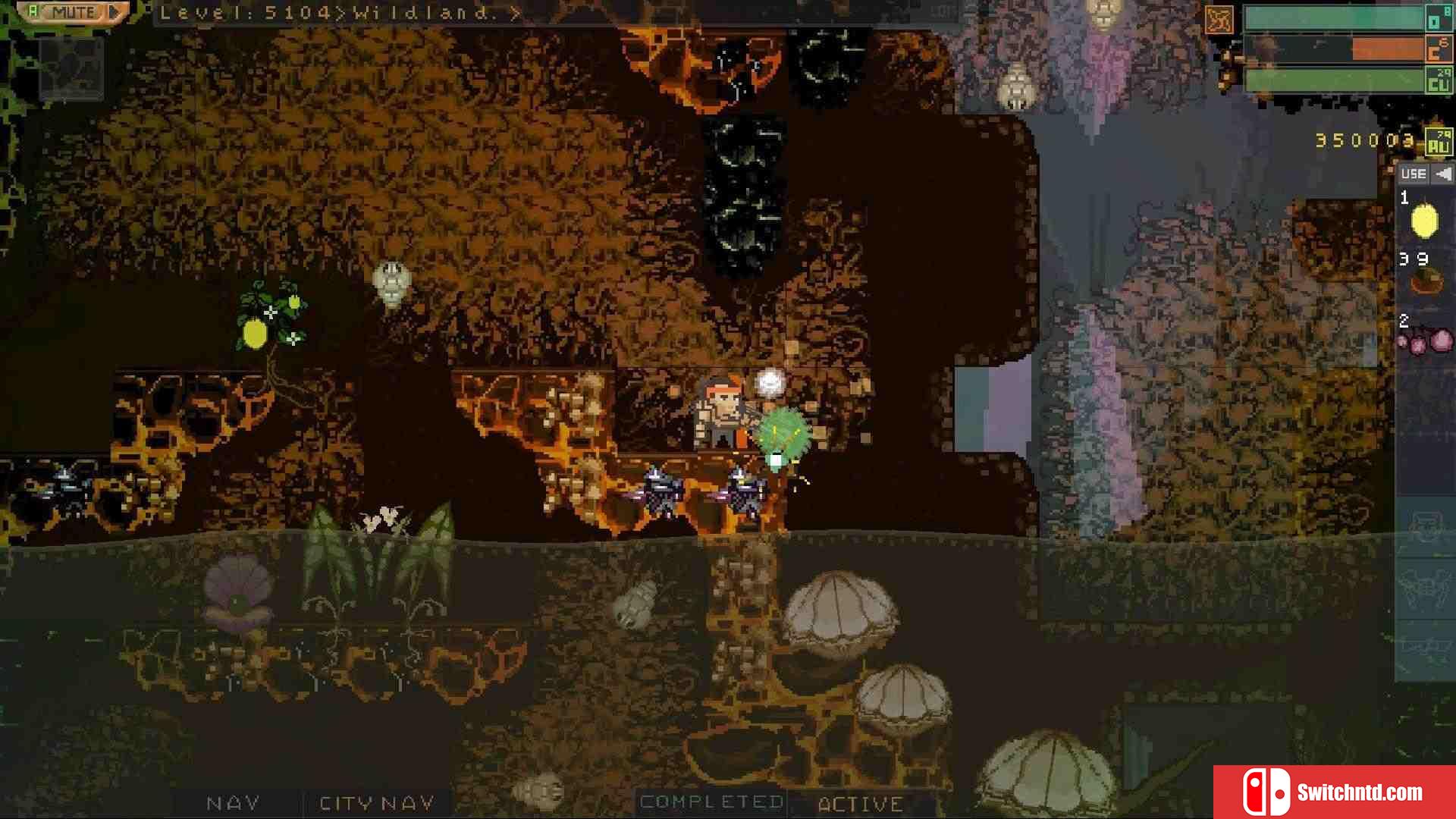 《XYLITH：水深火热的星球（XYLITH - Hostile Planet）》DARKZER0硬盘版[EN]_5