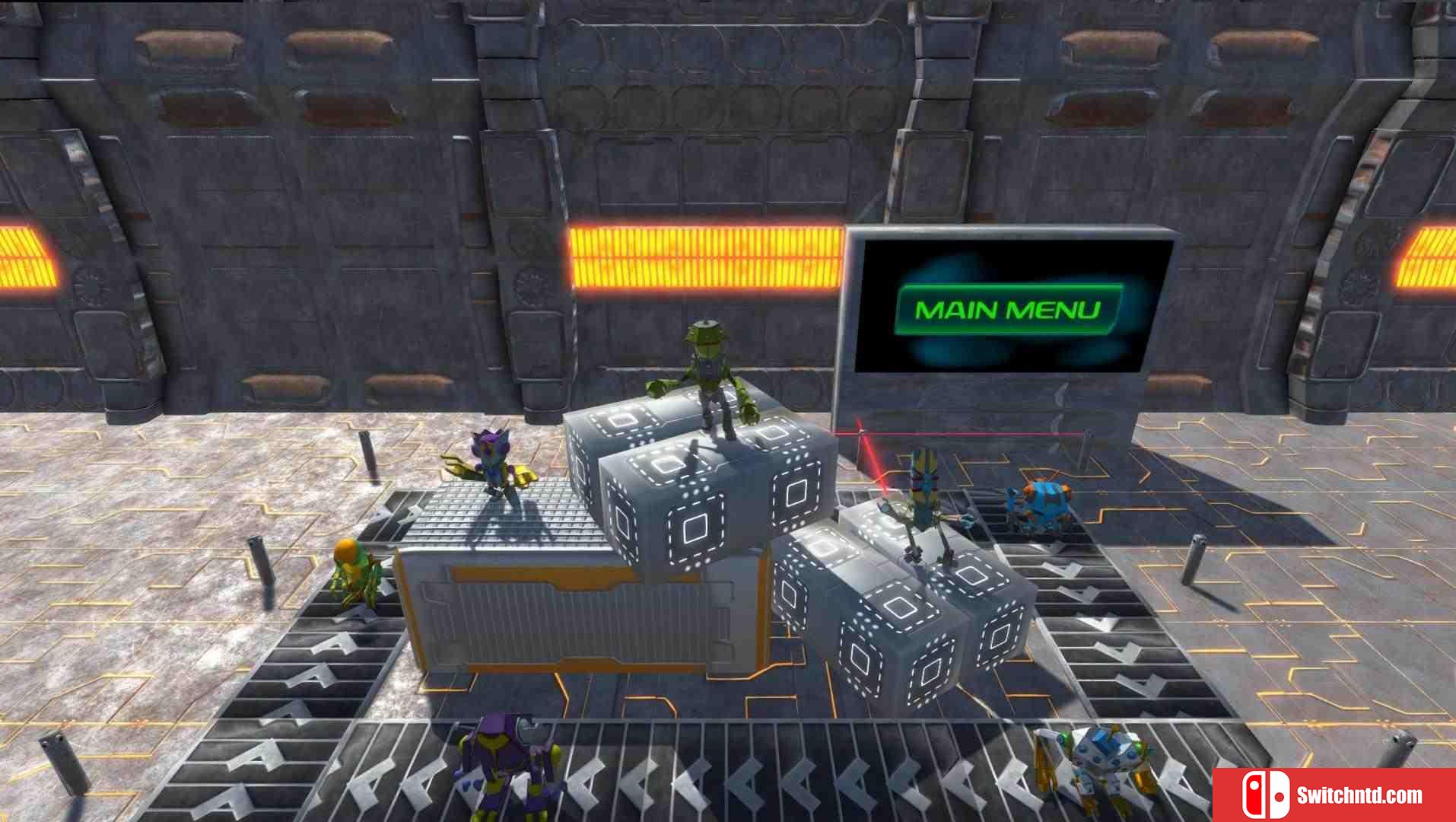 《工厂集会疯狂（Factory Rally Madness）》SiMPLEX硬盘版[EN]_6