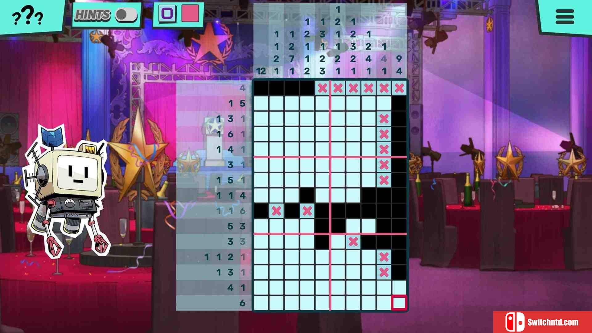 《数字谋杀案（Murder by Numbers）》典藏版 DARKSiDERS镜像版[EN]_5