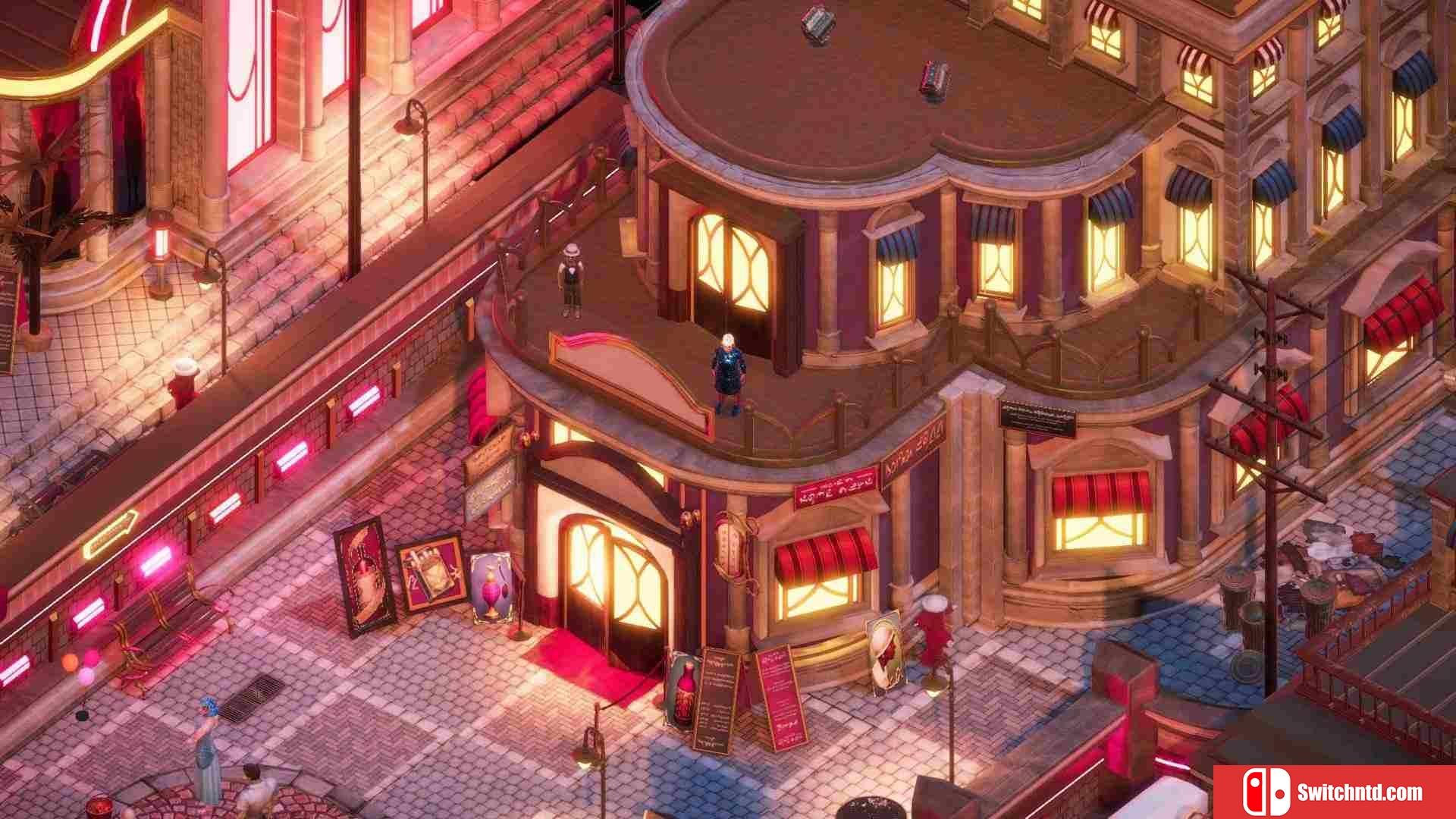 《钟摆摇晃：完整旅程（Pendula Swing - The Complete Journey）》CODEX镜像版[EN]_1